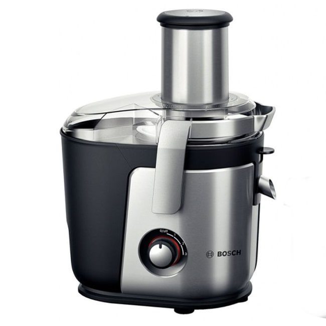 آبمیوه گیری 1200 وات بوش مدل MES4010