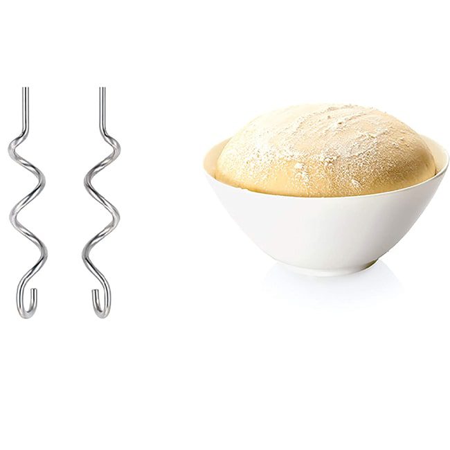 همزن دستی بوش 300 وات MFQ3010