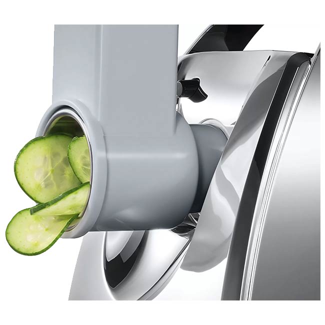 چرخ گوشت بوش چندکاره 2000 وات Bosch MFW67440