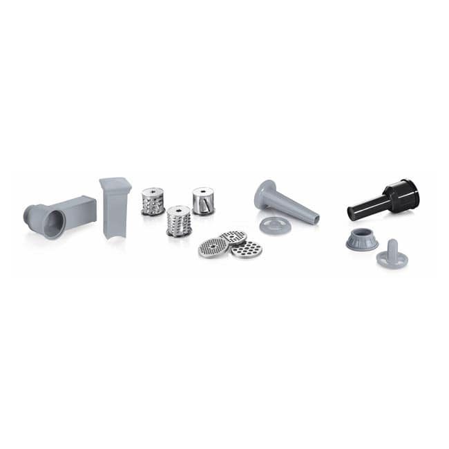 چرخ گوشت بوش چند کاره 2200 وات Bosch MFW68640