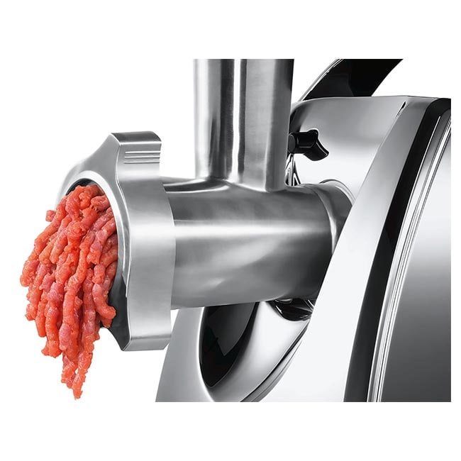 چرخ گوشت بوش چند کاره 2200 وات Bosch MFW68640