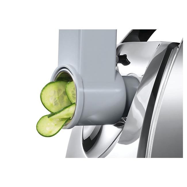 چرخ گوشت بوش چند کاره 2200 وات Bosch MFW68640