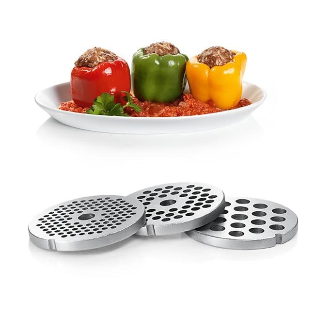 چرخ گوشت بوش چند کاره 2200 وات Bosch MFW68640