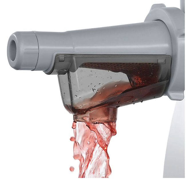 چرخ گوشت بوش MFW68660 مدل 2200 وات