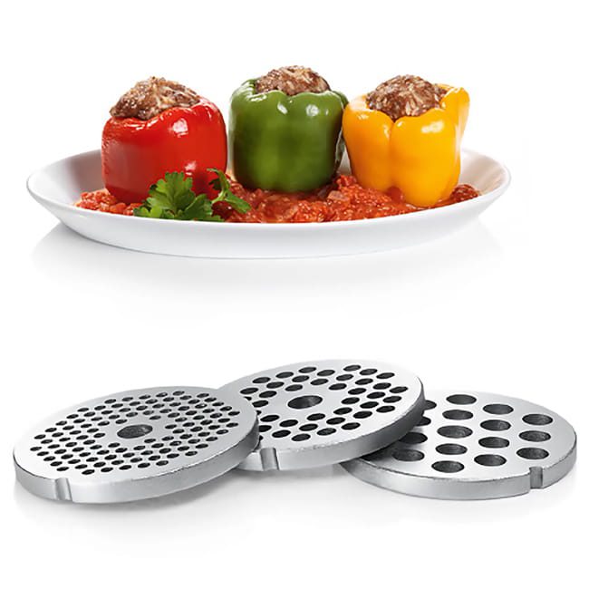 چرخ گوشت بوش MFW68660 مدل 2200 وات