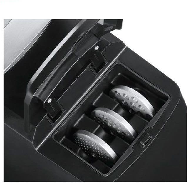 چرخ گوشت بوش MFW68660 مدل 2200 وات