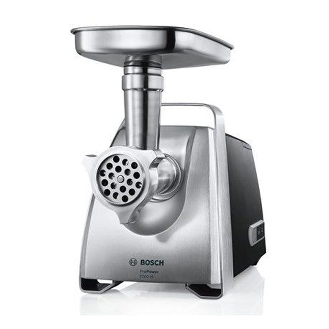 چرخ گوشت بوش MFW68660 مدل 2200 وات