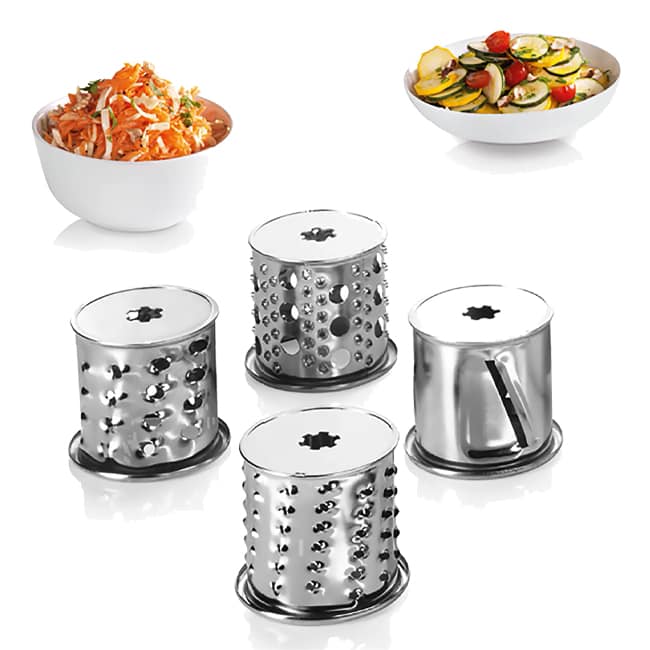 چرخ گوشت بوش MFW68660 مدل 2200 وات