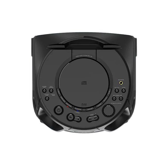 سیستم صوتی سونی MHC-V13 مدل 160 وات بلوتوث قابل حمل