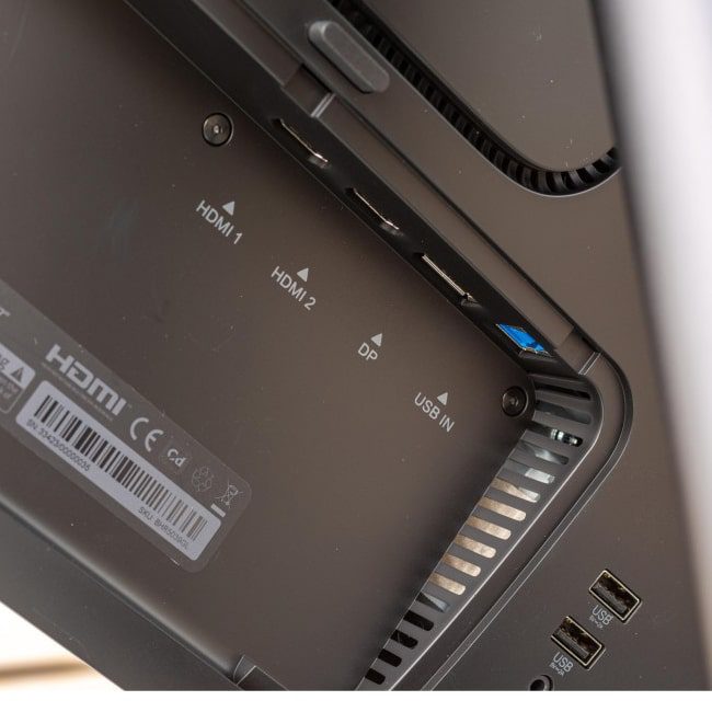 مانیتور شیائومی XMMNT27HQ