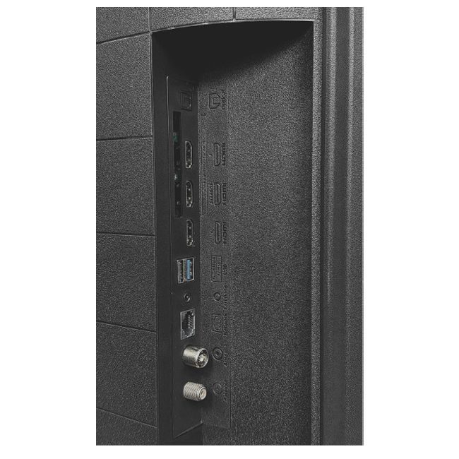 تلویزیون هایسنس مدل 65A61K