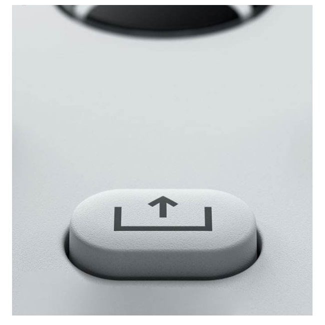 کنسول بازی ایکس باکس مایکروسافت 512 گیگ سری اس Microsoft XBOX SERIES S