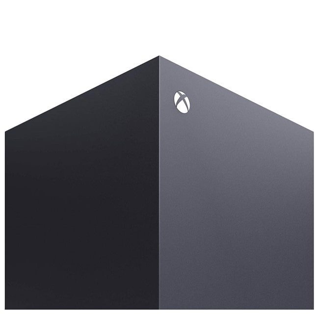 ایکس باکس مایکروسافت 1 ترابایت سری ایکس Microsoft XBOX SERIES X
