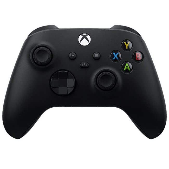 ایکس باکس مایکروسافت 1 ترابایت سری ایکس Microsoft XBOX SERIES X