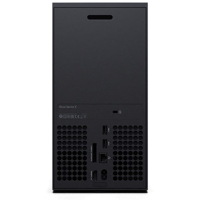 ایکس باکس مایکروسافت 1 ترابایت سری ایکس Microsoft XBOX SERIES X