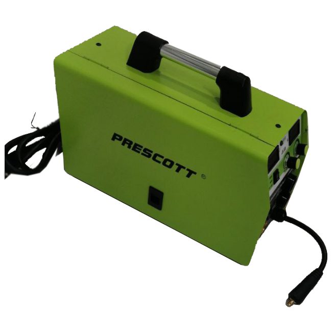دستگاه جوشکاری پریسکوت 200 آمپر 3 کاره MIG/MMA200 Prescott CO2