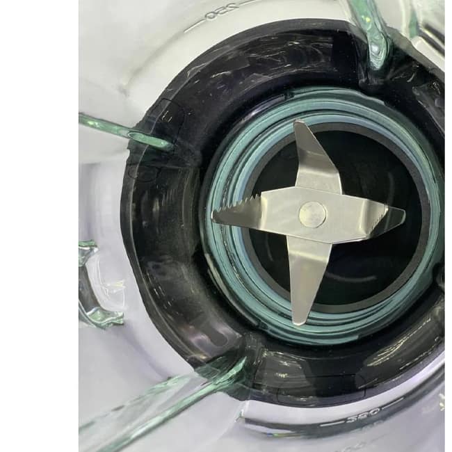 مخلوط کن 1.5 لیتری فکر 800 وات مدل Mixy pro