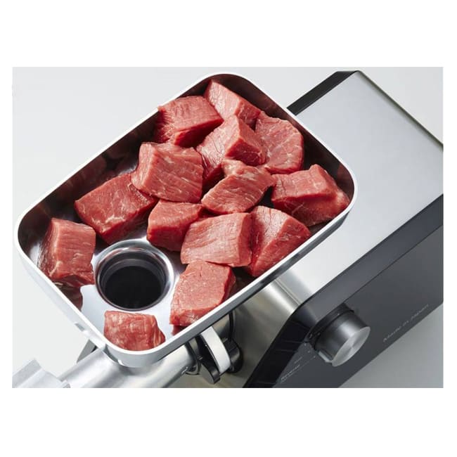 چرخ گوشت پاناسونیک MK-ZJ2700 ا 2700 وات Panasonic MK-ZJ2700