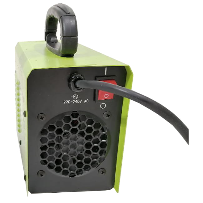 دستگاه جوشکاری پریسکوت 225 آمپر الکترود MMA-225S Prescott