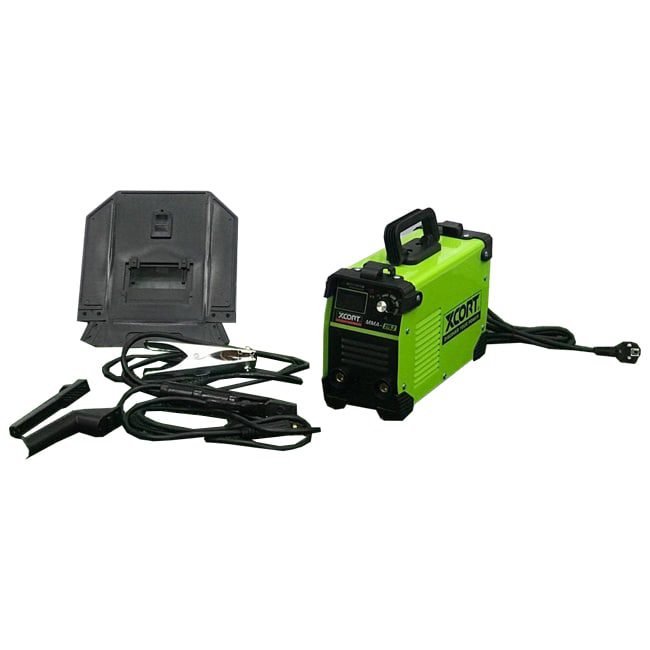 دستگاه جوش ایکس کورت 275 آمپر مدل MMA-275.2 دیجیتال