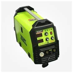 دستگاه جوشکاری 301 آمپر MMA-301 اکسکورت