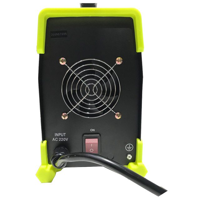 دستگاه جوشکاری ایکس کورت 355 آمپر MMA-335H