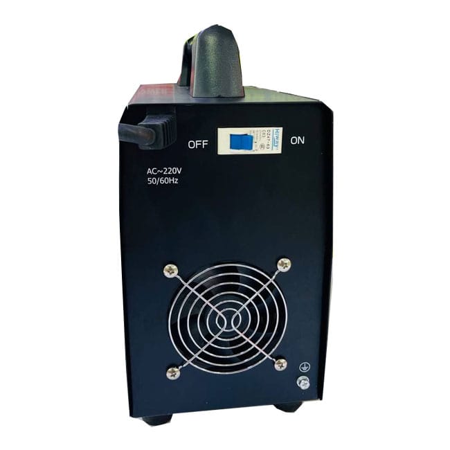 موتور جوش 300 آمپر ایکس کورت XCORT mma305