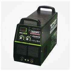 دستگاه جوشکاری اسکلت اکسکورت MMA315