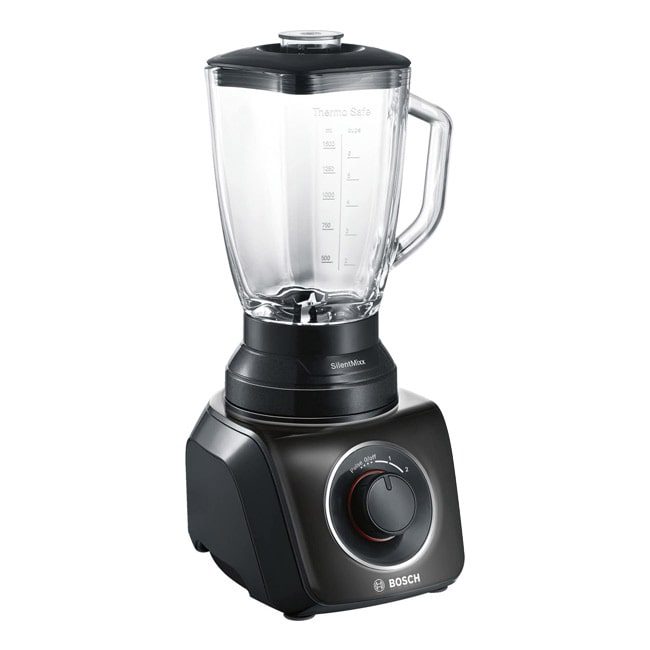 مخلوط کن بوش بی صدا 700 وات 1.5 لیتری MMB42G0B Bosch SilentMixx