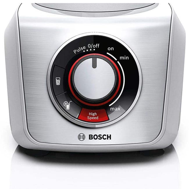 مخلوط کن بوش بی صدا مدل MMB65G5M