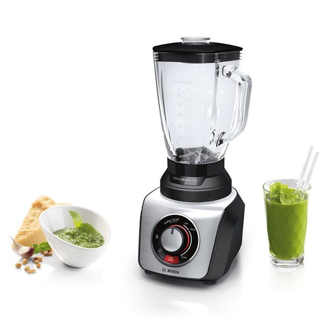 مخلوط کن بوش بی صدا مدل MMB65G5M