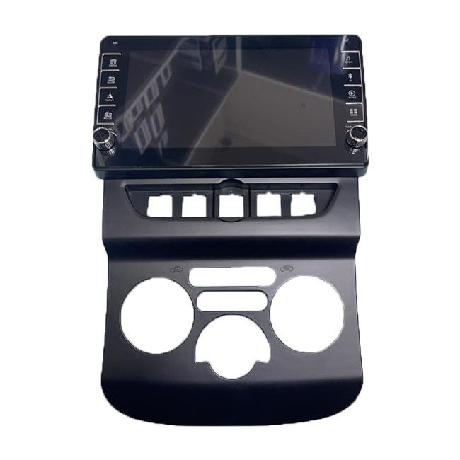 پخش فابریک رنو ال نود اندروید 11 اینچ مدل : L90-1 Car Monitor Tondar 90