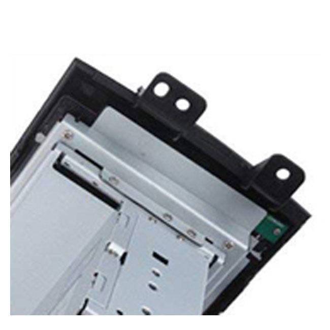 پخش فابریک رنو ال نود اندروید 11 اینچ مدل : L90-1 Car Monitor Tondar 90