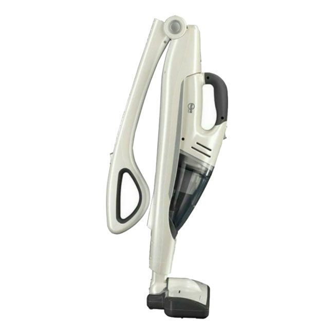 جارو شارژی بوش بدون کیسه 14.4 ولت سفید BBHMOVE1 Bosch