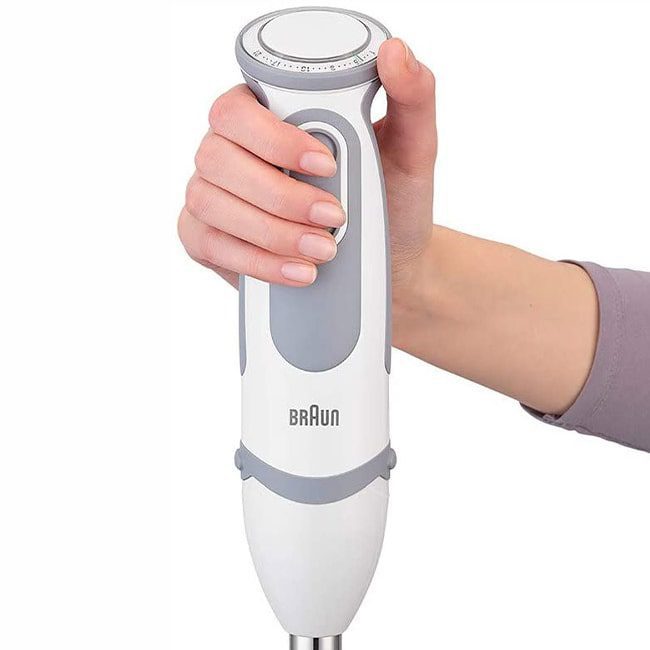 گوشت کوب برقی 1000 وات مدل MQ5285 براون