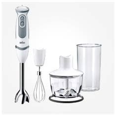 گوشت کوب برقی 1000 وات مدل MQ5285 براون