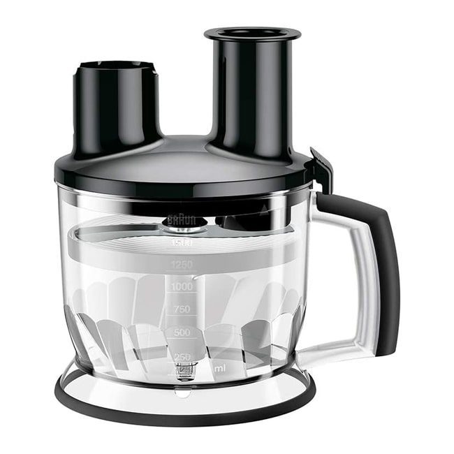 گوشت کوب برقی براون مدل MQ7087X