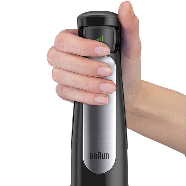 گوشت کوب برقی براون 1000 وات مدل MQ 7045X