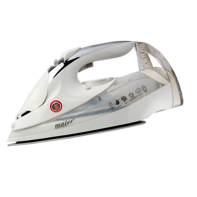 اتو بخار مایر 2200 وات مدل MR-1073