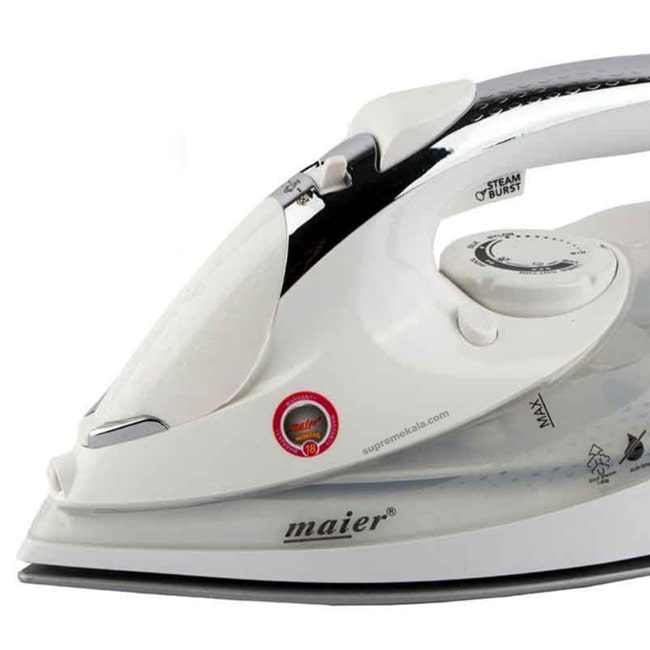 اتو بخار مایر 2200 وات مدل MR-1073