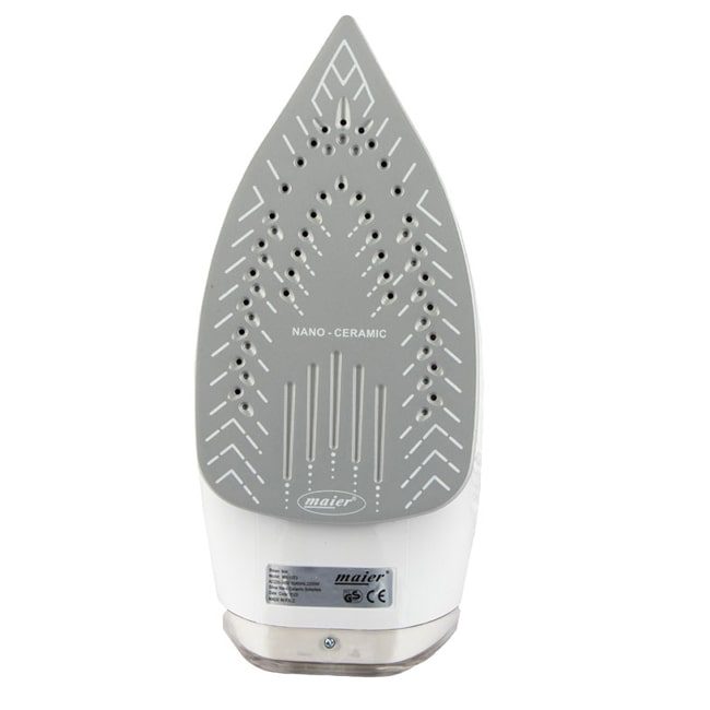 اتو بخار مایر 2200 وات مدل MR-1073