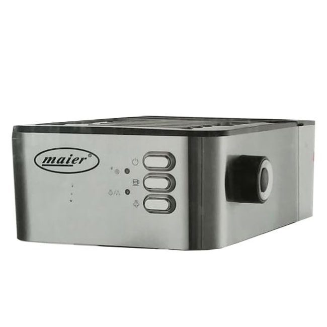 اسپرسوساز مایر 850 وات مدل MR-120