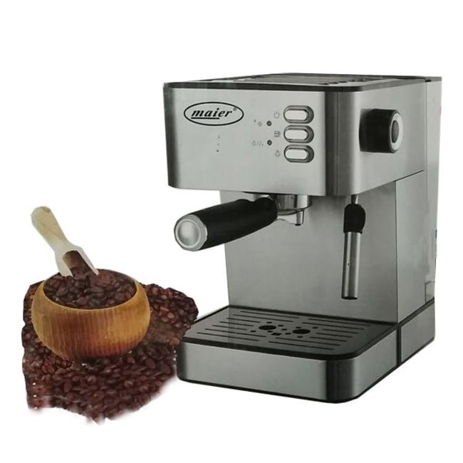 اسپرسوساز مایر 850 وات مدل MR-120