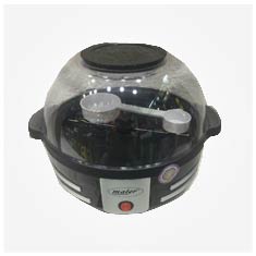 پاپکورن ساز مایر 850 وات مدل MR-123
