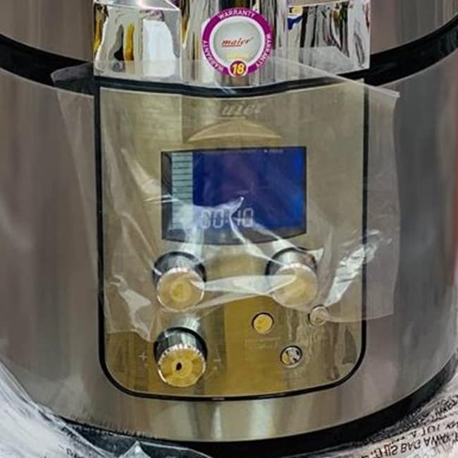 زودپز 1000 وات دیجیتالی مایر مدل MR-1374