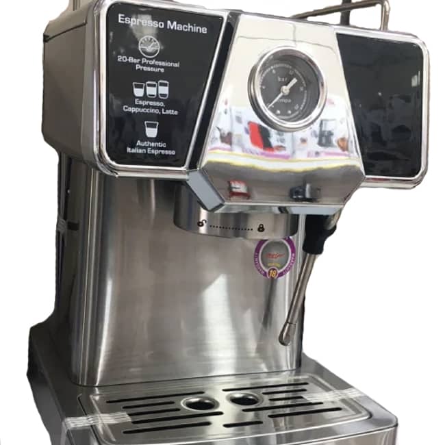 اسپرسو ساز مایر 1350 وات مدل MR-1400