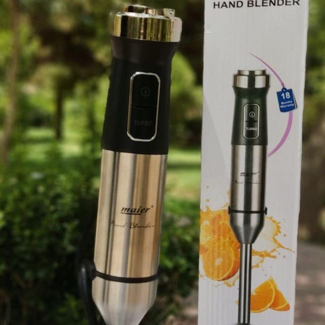 گوشت کوب برقی مایر 1000 وات مدل MR-183