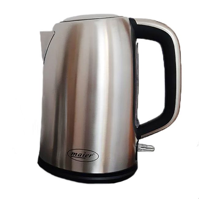 چای ساز صفحه ای مایر 2000 وات 2.5 لیتری MR-2033