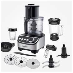 غذاساز 1000 وات مایر 12 کاره مدل MR-3400