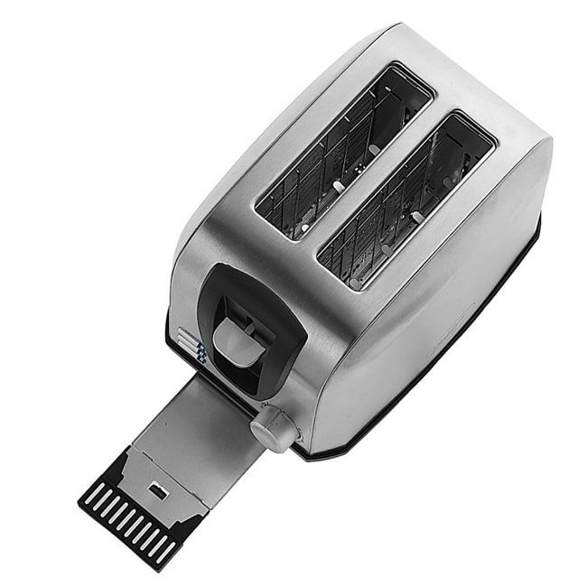 توستر نان 700 وات مایر مدل MR-418